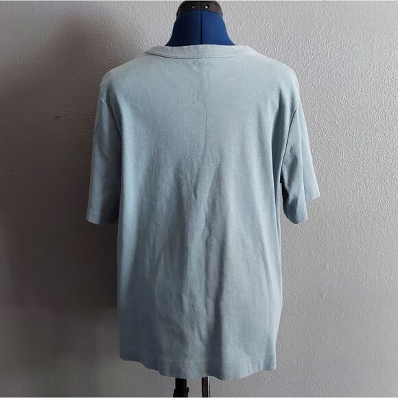 Duluth Trading Co Women's Shirt 1X - Picture 3 of 5